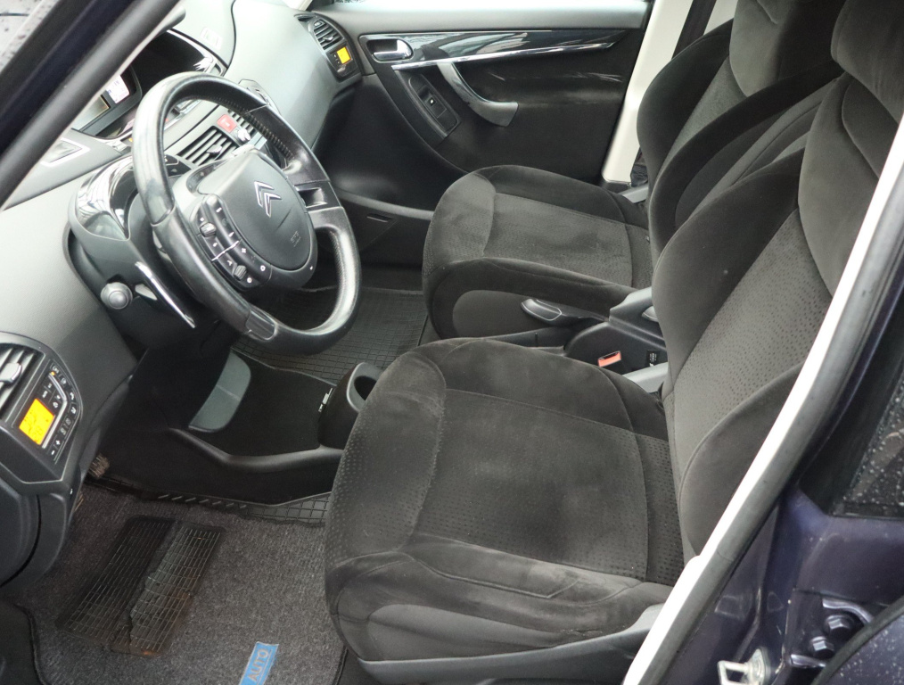 Citroen C4 Grand Picasso