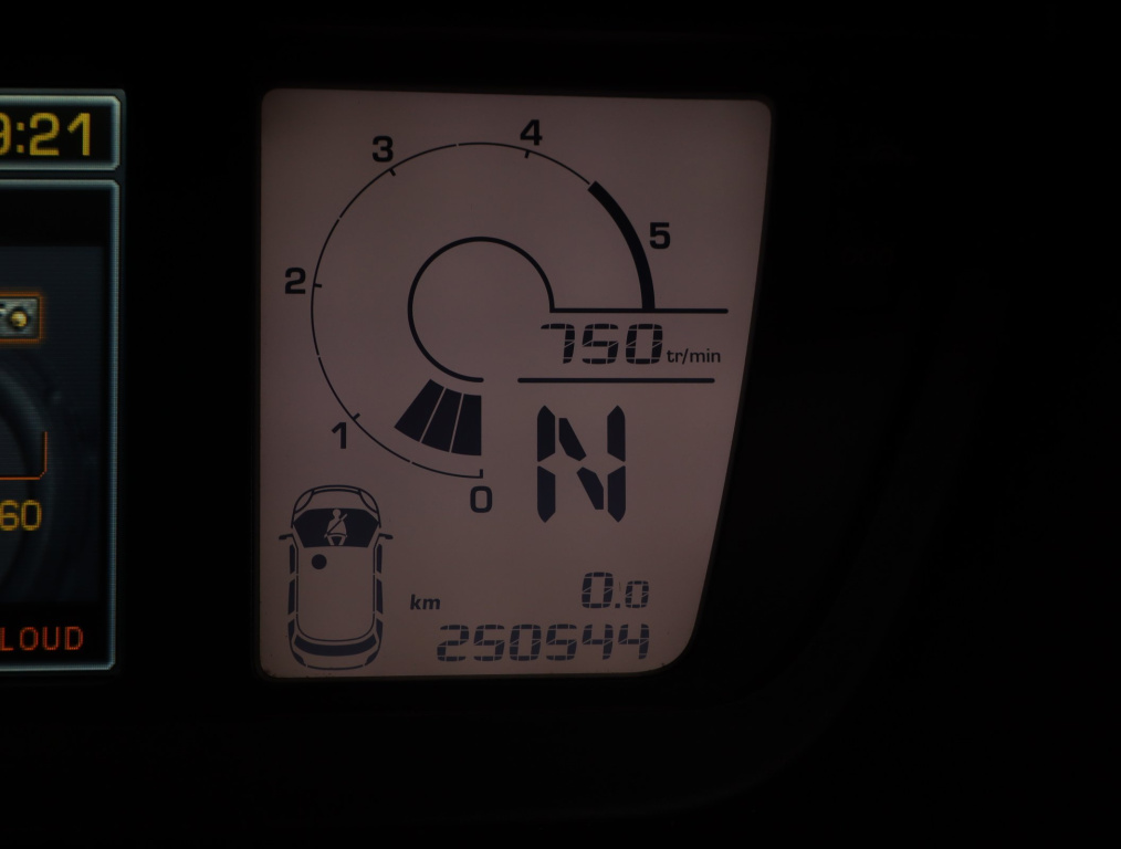 Citroen C4 Grand Picasso