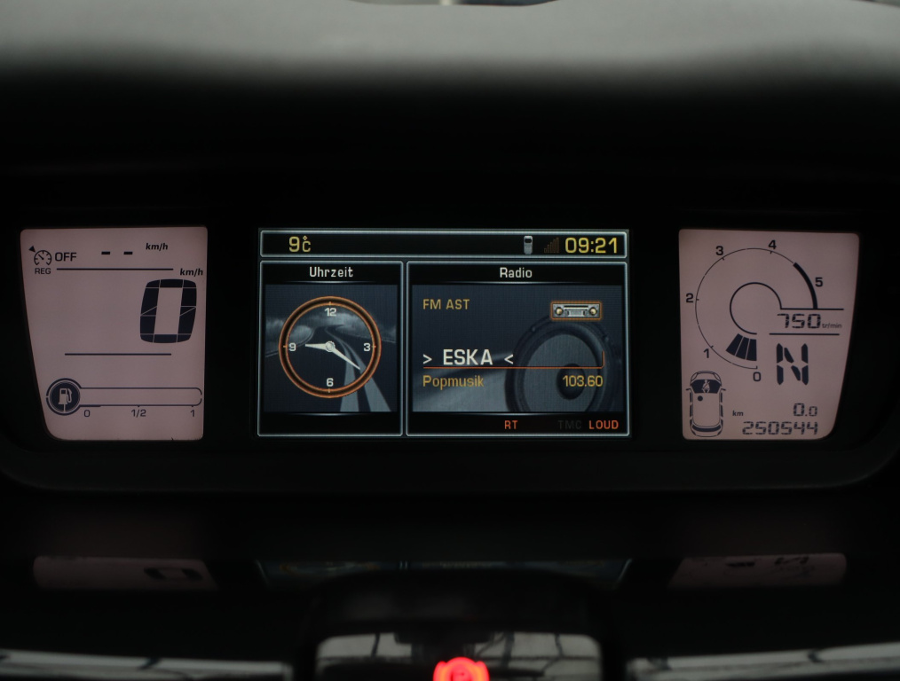 Citroen C4 Grand Picasso