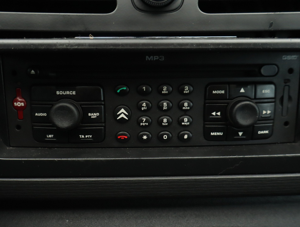 Citroen C4 Grand Picasso