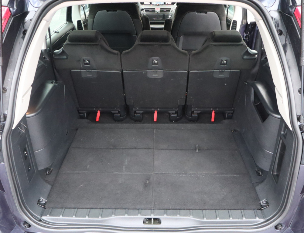 Citroen C4 Grand Picasso