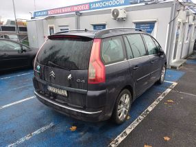 Citroen C4 Grand Picasso - 2006