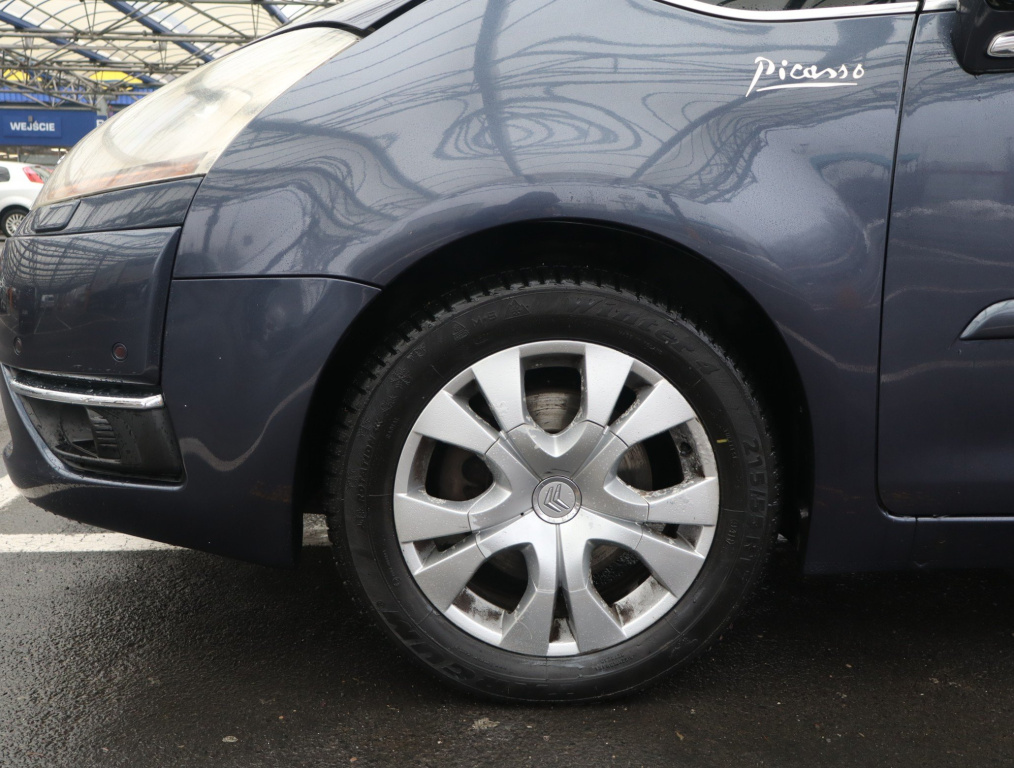 Citroen C4 Grand Picasso