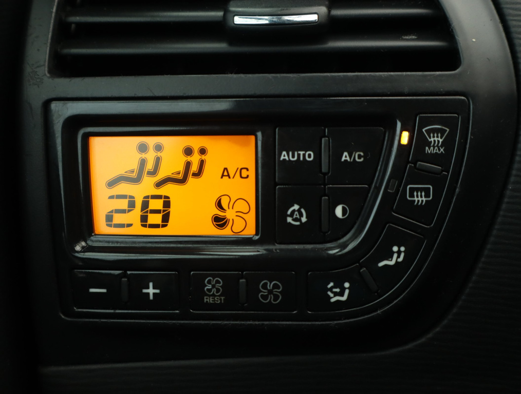 Citroen C4 Grand Picasso