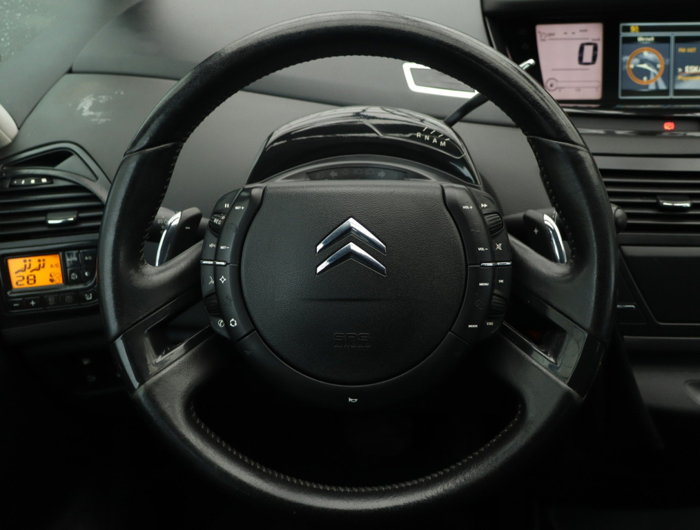 Citroen C4 Grand Picasso