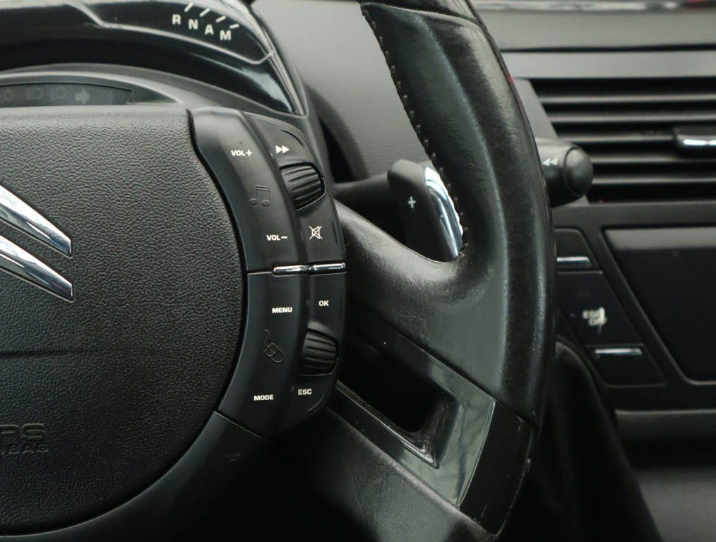 Citroen C4 Grand Picasso