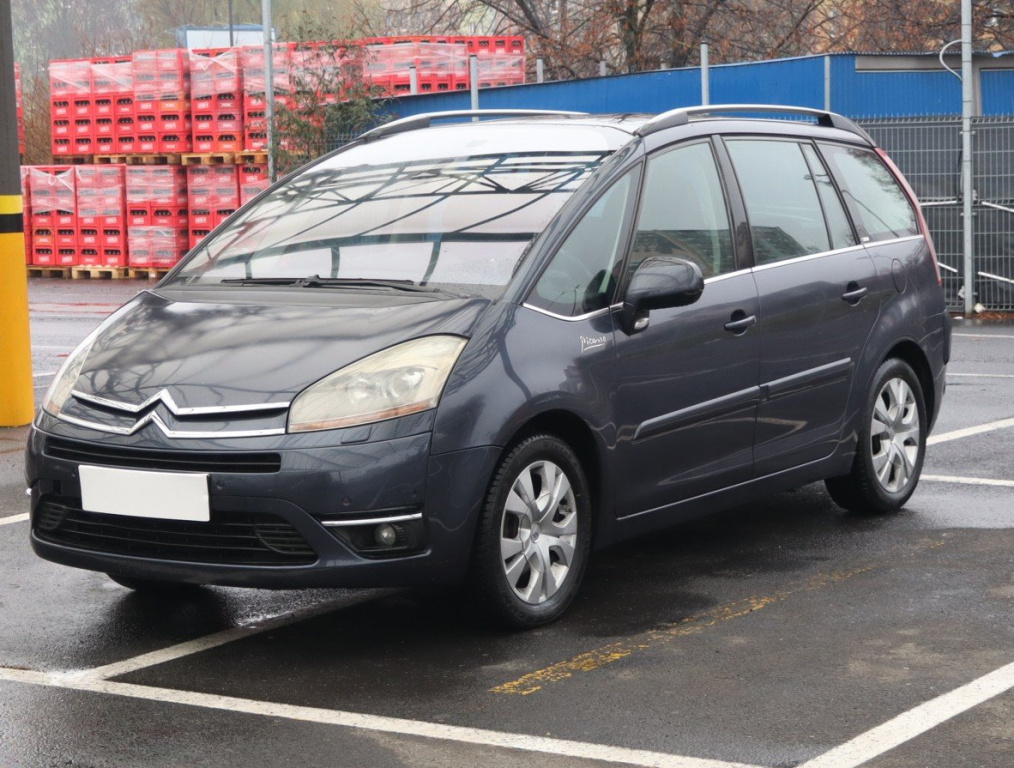 Citroen C4 Grand Picasso