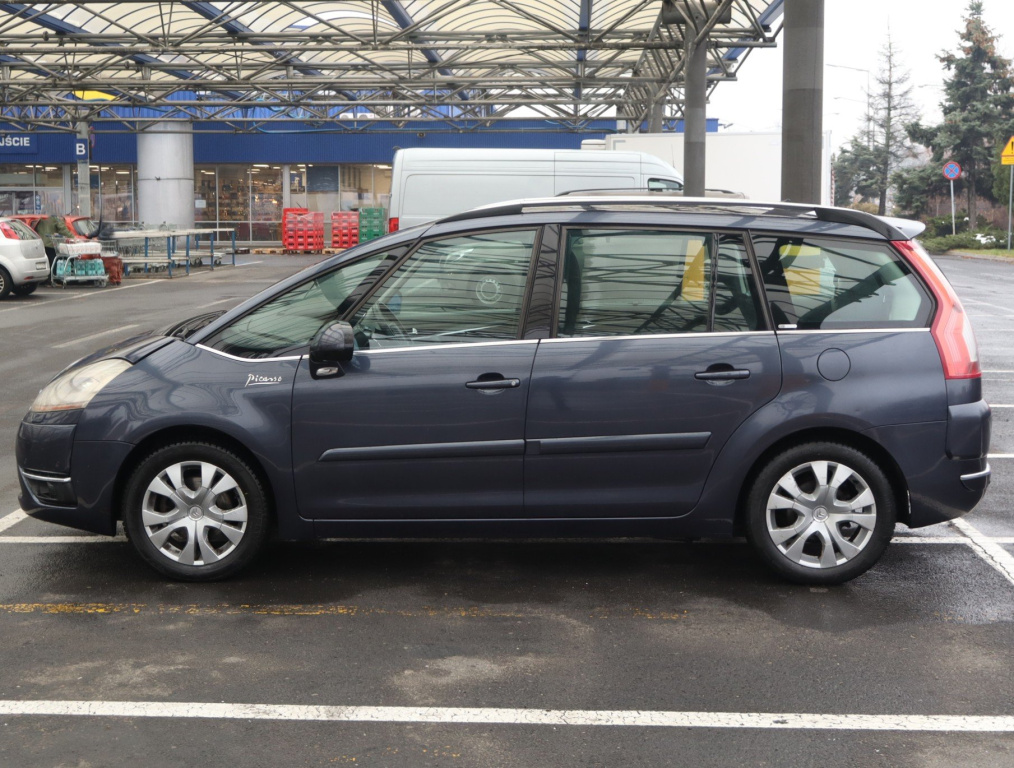 Citroen C4 Grand Picasso