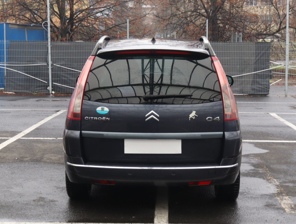 Citroen C4 Grand Picasso