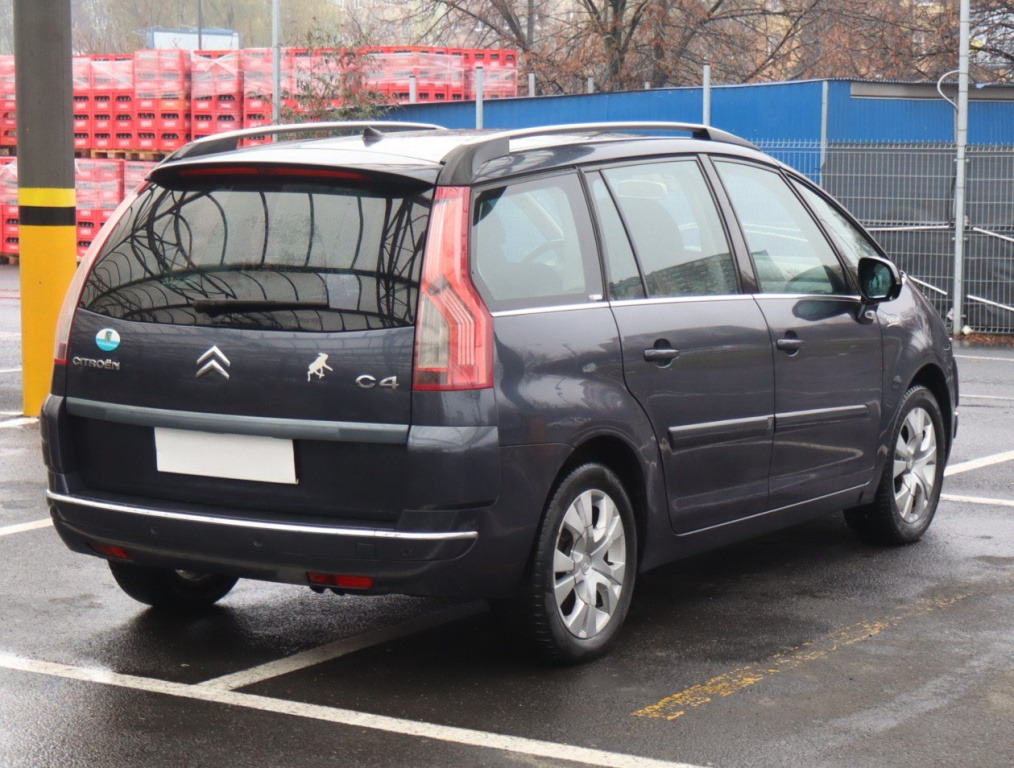 Citroen C4 Grand Picasso