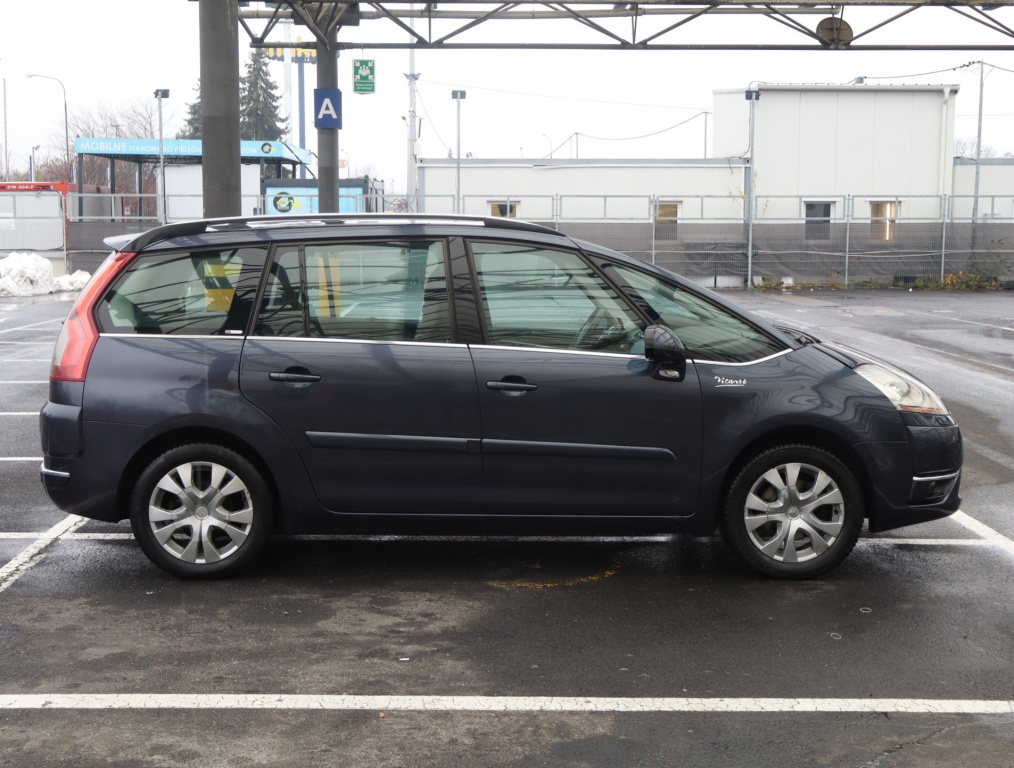 Citroen C4 Grand Picasso
