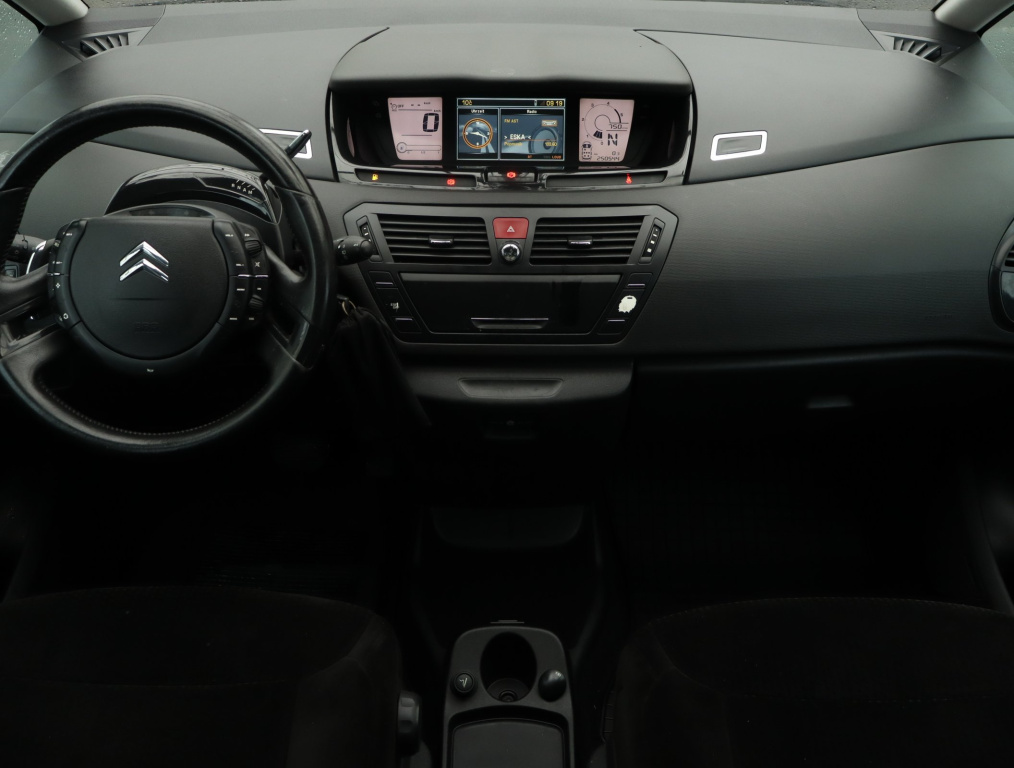 Citroen C4 Grand Picasso