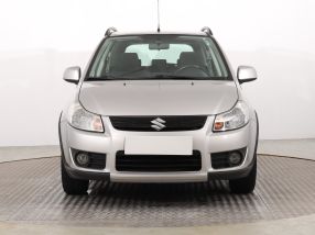 Suzuki SX4 - 2009