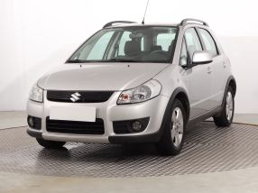 Suzuki SX4 - 2009
