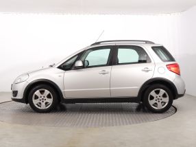 Suzuki SX4 - 2009