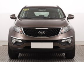 Kia Sportage - 2014
