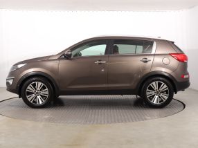 Kia Sportage - 2014