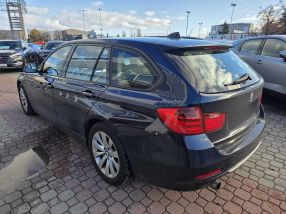 BMW 3 - 2014