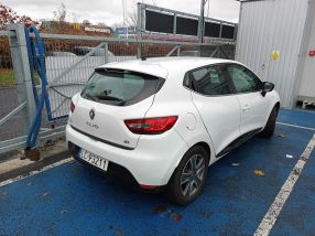 Renault Clio - 2014