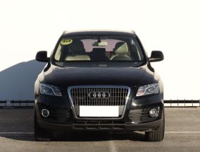 Audi Q5 - 2011