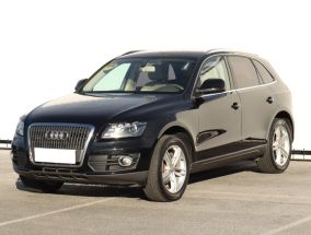 Audi Q5 - 2011