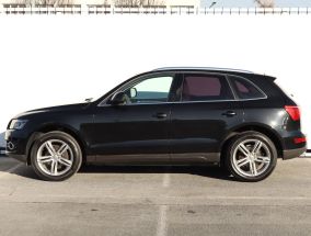 Audi Q5 - 2011