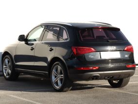 Audi Q5 - 2011