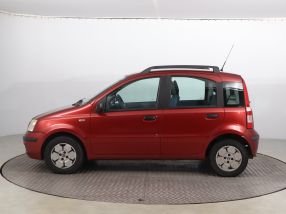 Fiat Panda - 2006