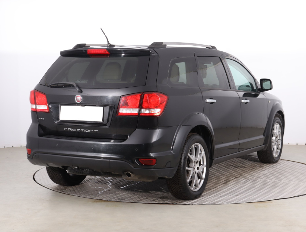 Fiat Freemont