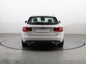 Mercedes-Benz C - 2015