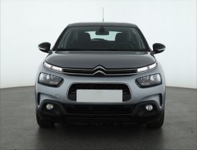 Citroen C4 Cactus - 2018