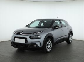 Citroen C4 Cactus - 2018