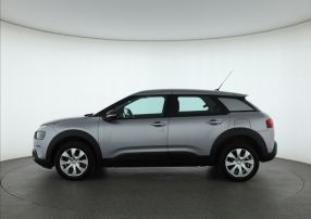 Citroen C4 Cactus - 2018