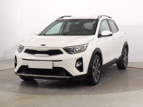 Kia Stonic - 2019