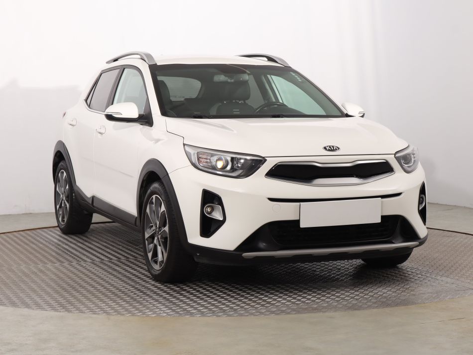Kia Stonic - 2019