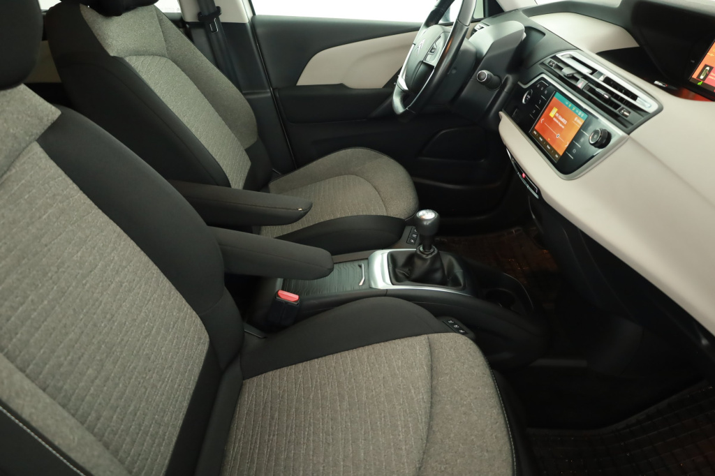 Citroen C4 Grand Picasso