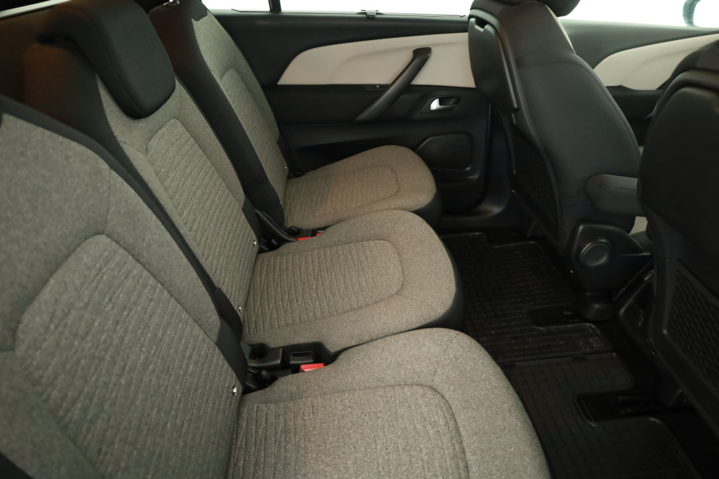 Citroen C4 Grand Picasso