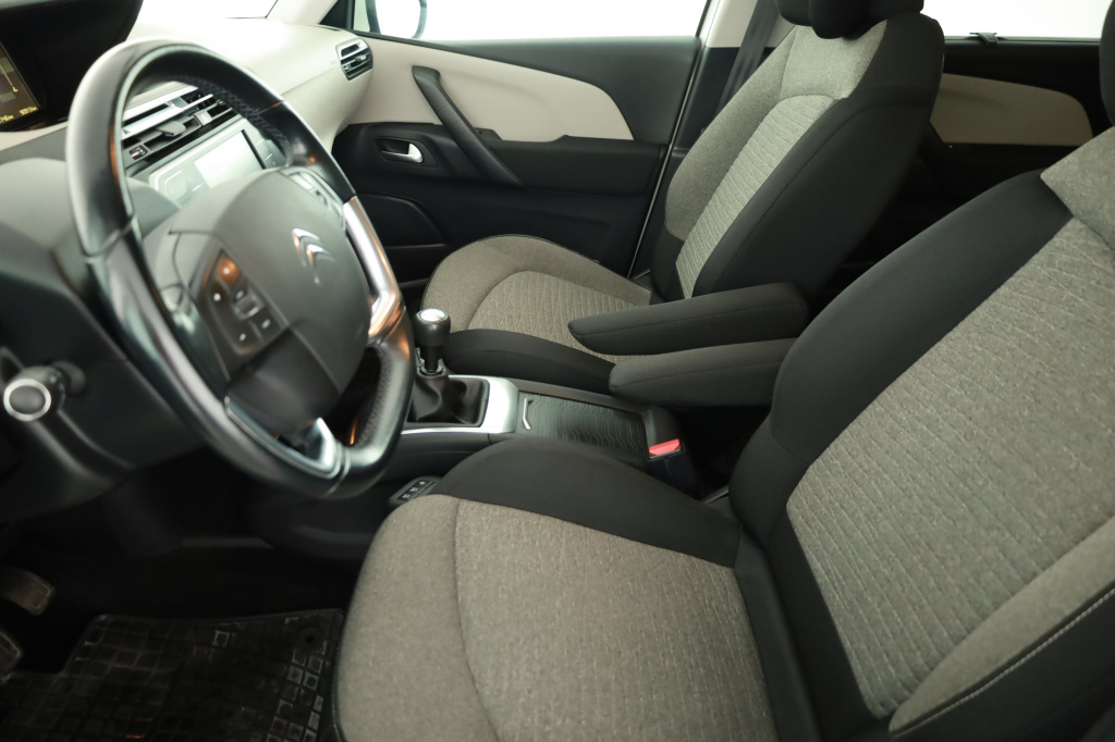 Citroen C4 Grand Picasso