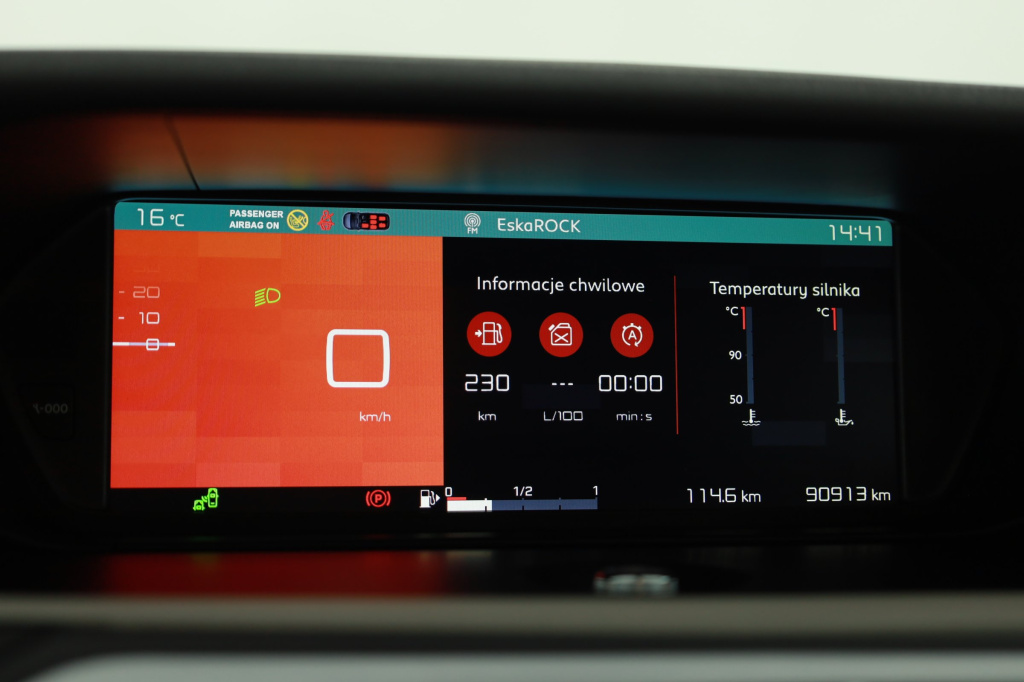 Citroen C4 Grand Picasso