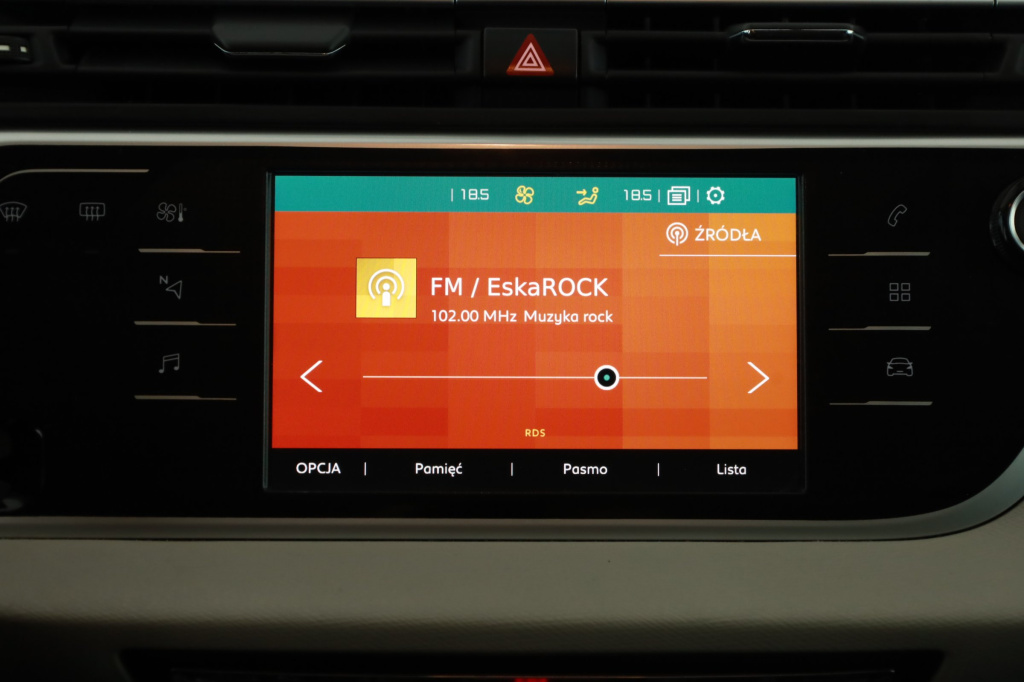 Citroen C4 Grand Picasso