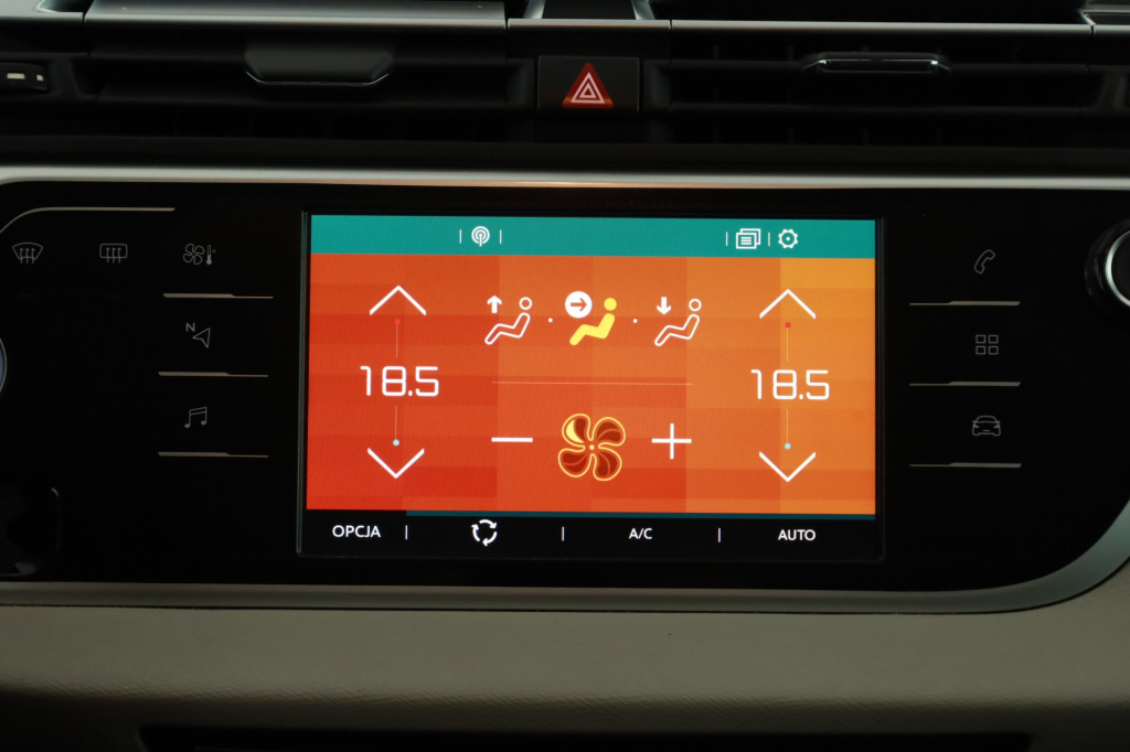 Citroen C4 Grand Picasso