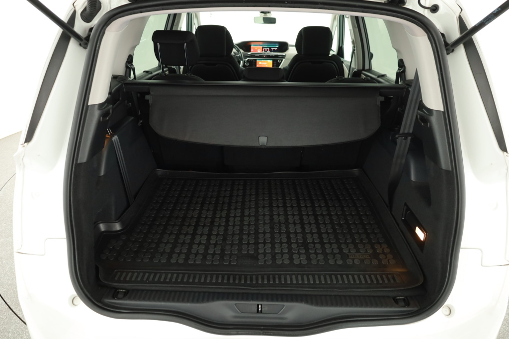 Citroen C4 Grand Picasso