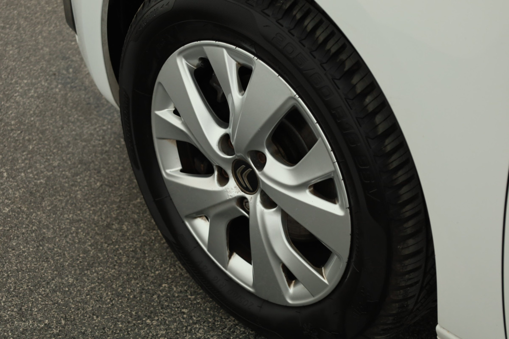 Citroen C4 Grand Picasso