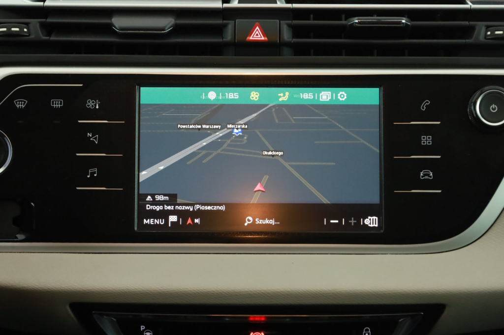 Citroen C4 Grand Picasso