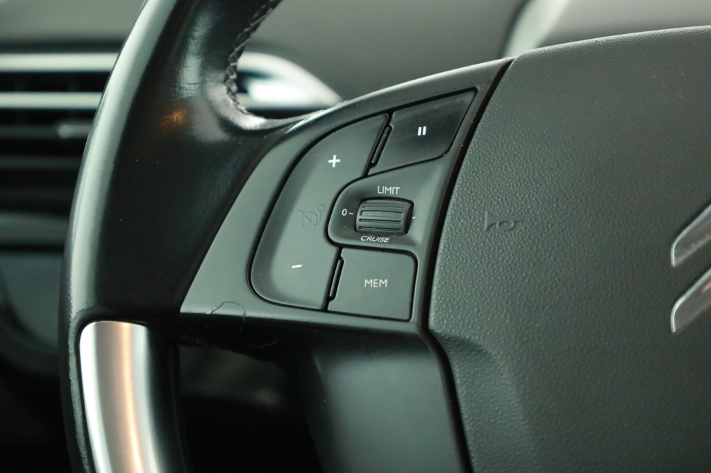 Citroen C4 Grand Picasso