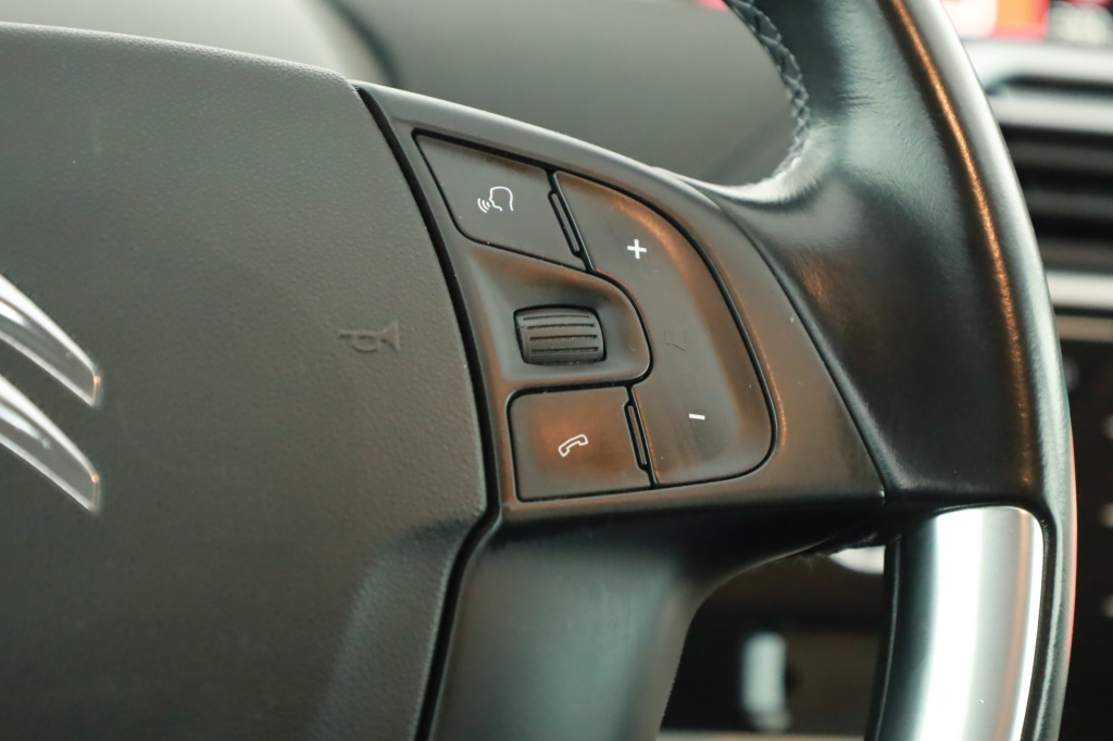 Citroen C4 Grand Picasso