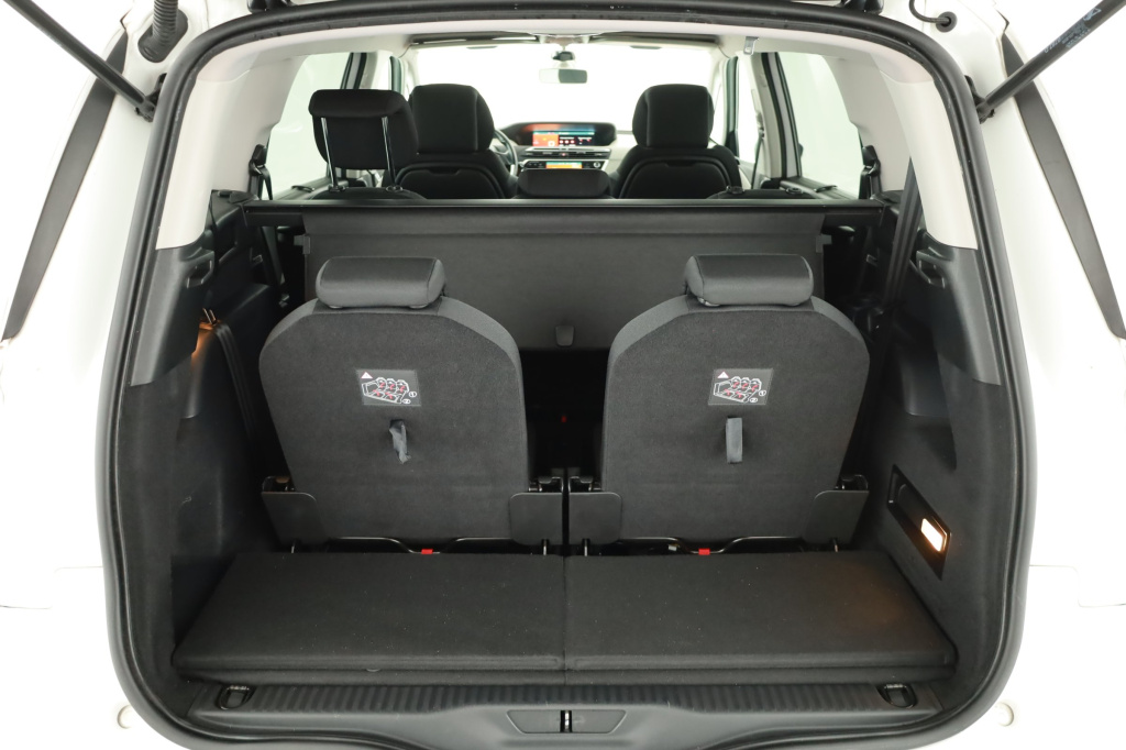 Citroen C4 Grand Picasso