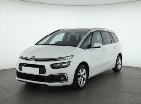 Citroen C4 Grand Picasso - 2017