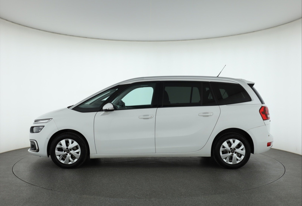 Citroen C4 Grand Picasso