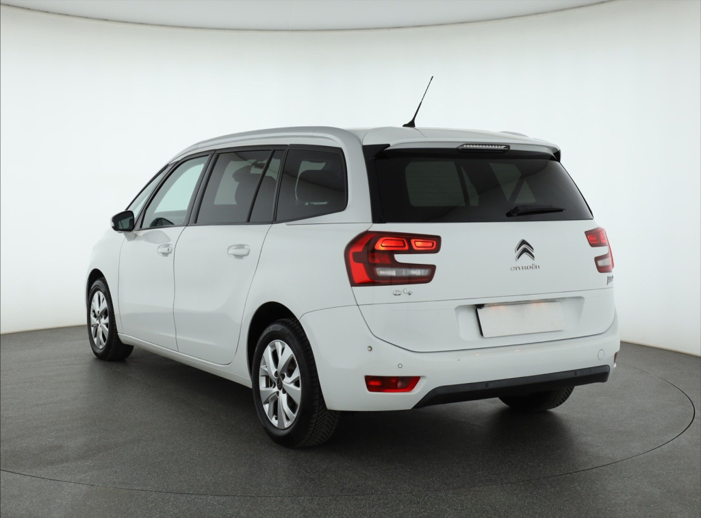 Citroen C4 Grand Picasso